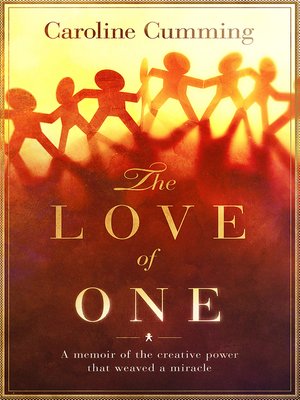 cover image of The Love of One